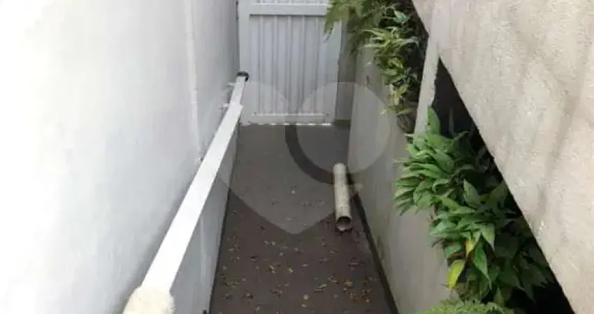 Casa com 2 quartos à venda na Avenida Senador Roberto Simonsen, 1485, Centro, São Caetano do Sul