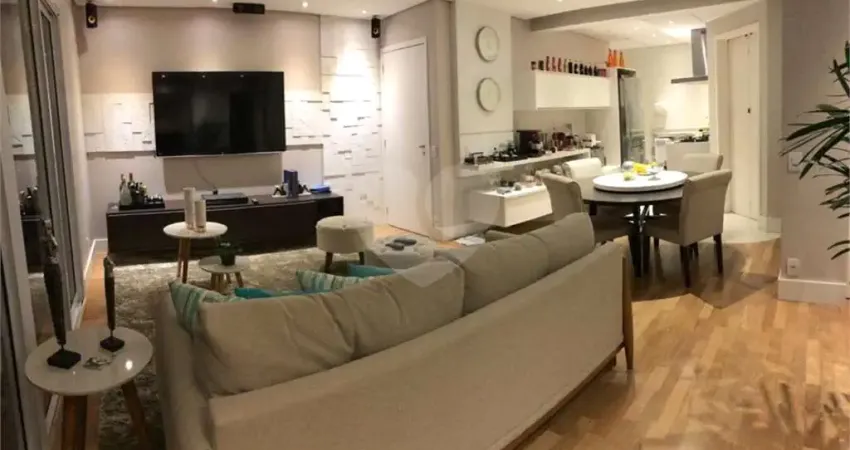Apartamento com 3 quartos à venda na Avenida Presidente Kennedy, 3700, Boa Vista, São Caetano do Sul