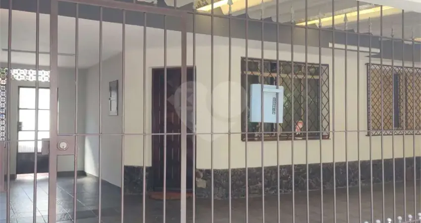 Casa com 2 quartos à venda na Rua Padre José Leite Penteado, 319, Assunção, São Bernardo do Campo