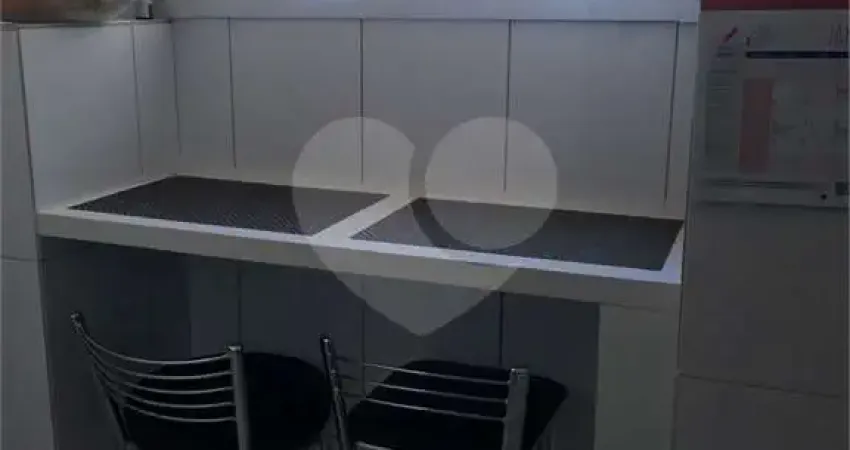 Apartamento com 2 quartos à venda na Rua João Basso, 414, Vila João Basso, São Bernardo do Campo