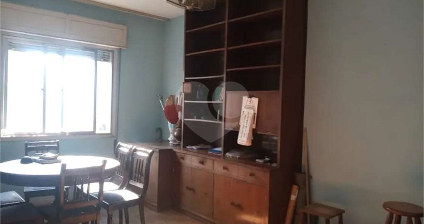 Apartamento com 2 quartos à venda na Avenida Brigadeiro Luís Antônio, 1186, Bela Vista, São Paulo