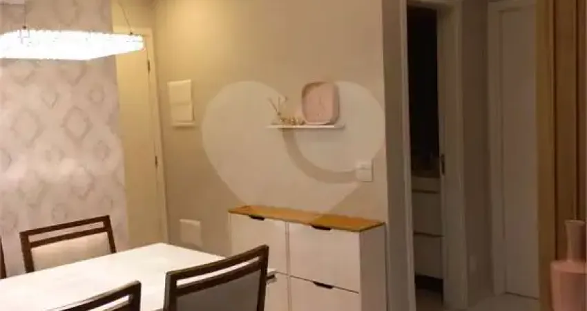 Apartamento com 2 quartos à venda na Rua Amaro Bezerra Cavalcanti, 694, Vila Matilde, São Paulo
