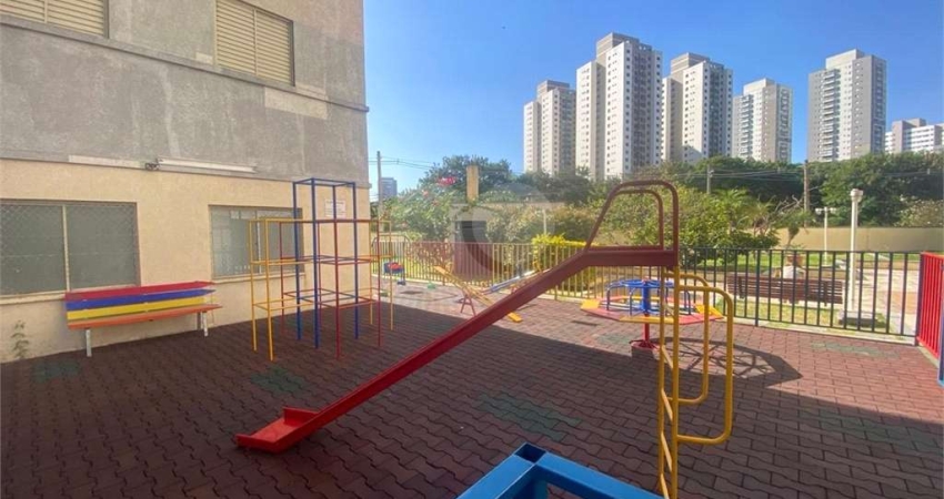 Apartamento com 3 quartos à venda na Rua Lopes de Oliveira, 112, Barra Funda, São Paulo