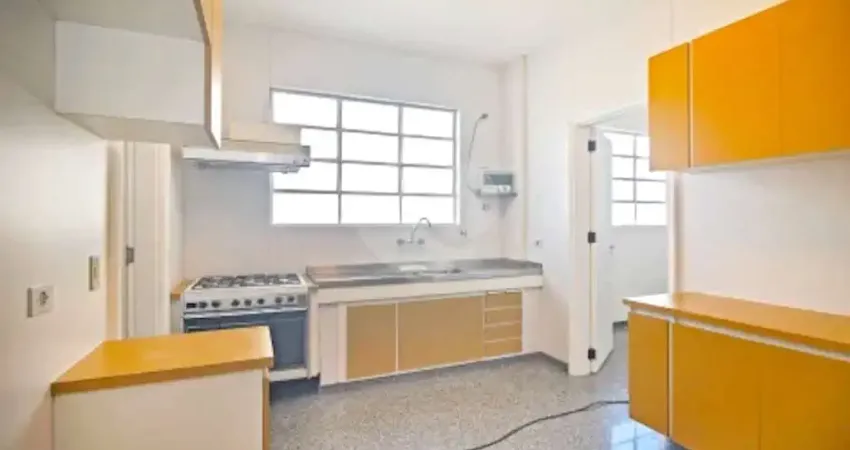 Apartamento com 4 quartos à venda na Alameda Campinas, 557, Jardim Paulista, São Paulo