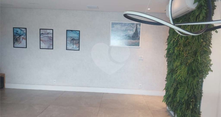 Apartamento com 3 quartos à venda na Avenida Thomas Edison, 934, Barra Funda, São Paulo