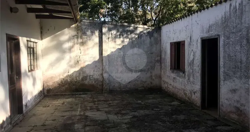 Chácara / sítio à venda na Rua do Jusa, 36, Parelheiros, São Paulo