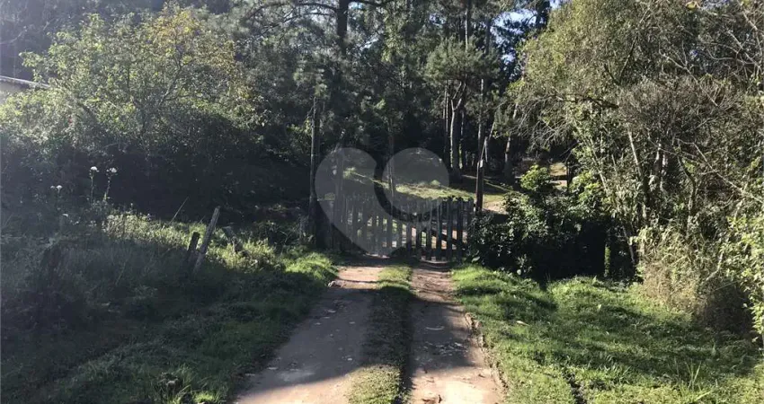 Chácara / sítio à venda na Rua do Jusa, 36, Parelheiros, São Paulo