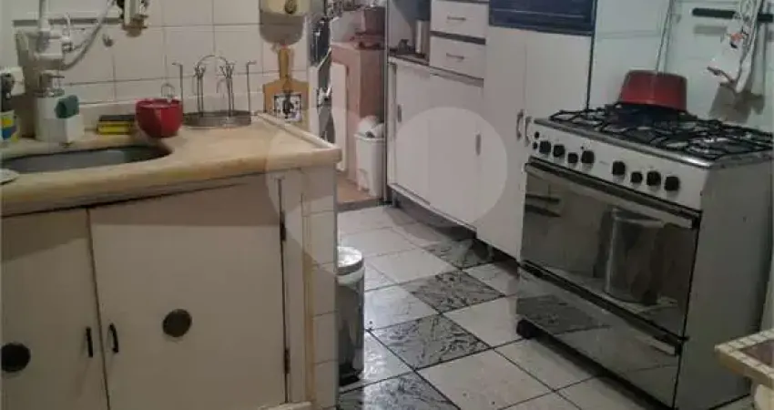 Apartamento com 2 quartos à venda na Rua Professor João Arruda, 364, Perdizes, São Paulo