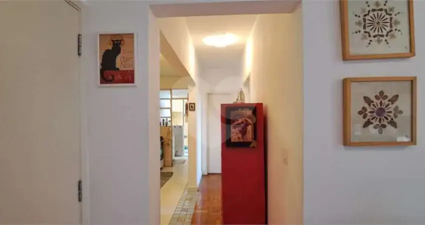 Apartamento com 2 quartos à venda na Rua Senador César Lacerda Vergueiro, 355, Sumarezinho, São Paulo