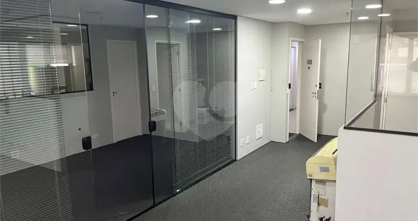 Sala comercial à venda na Avenida General Ataliba Leonel, 1205, Santana, São Paulo