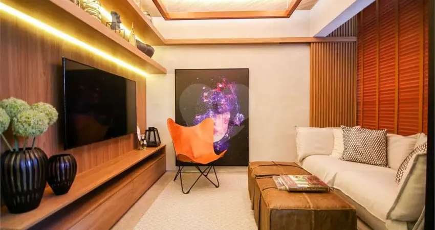 Apartamento com 3 quartos à venda na Rua Minerva, 254, Perdizes, São Paulo