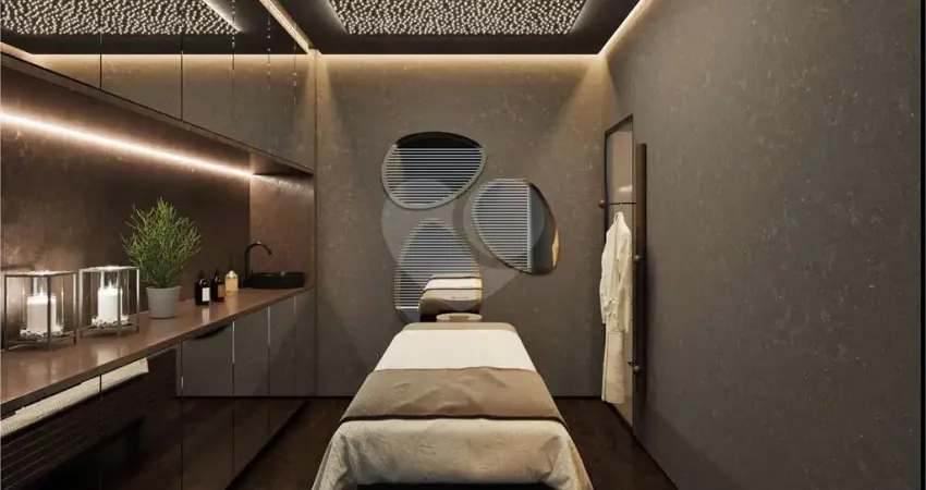 Apartamento com 2 quartos à venda na Rua Minerva, 254, Perdizes, São Paulo