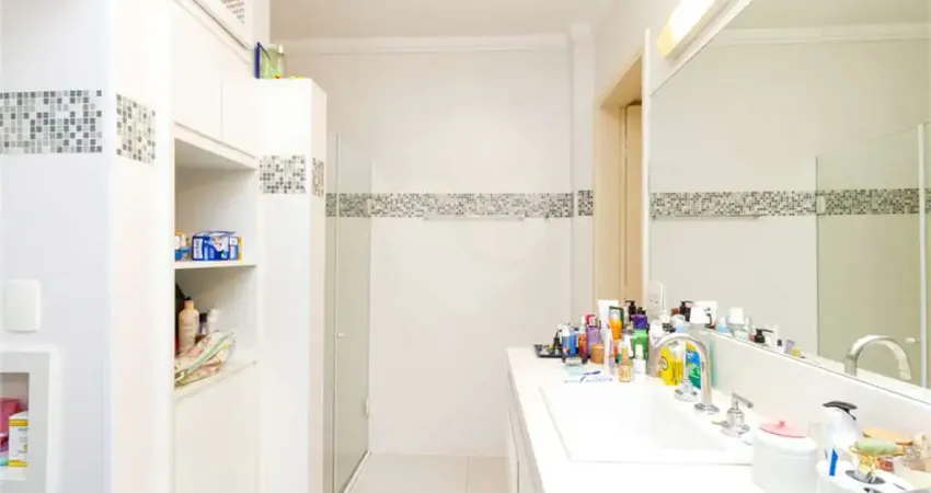 Apartamento com 3 quartos à venda na Rua Baronesa de Itu, 789, Santa Cecília, São Paulo