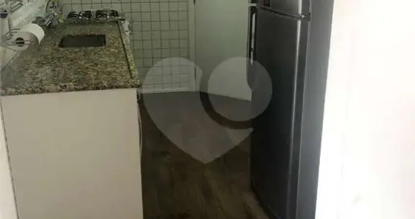 Apartamento com 2 quartos à venda na Rua João de Souza Dias, 30, Campo Belo, São Paulo