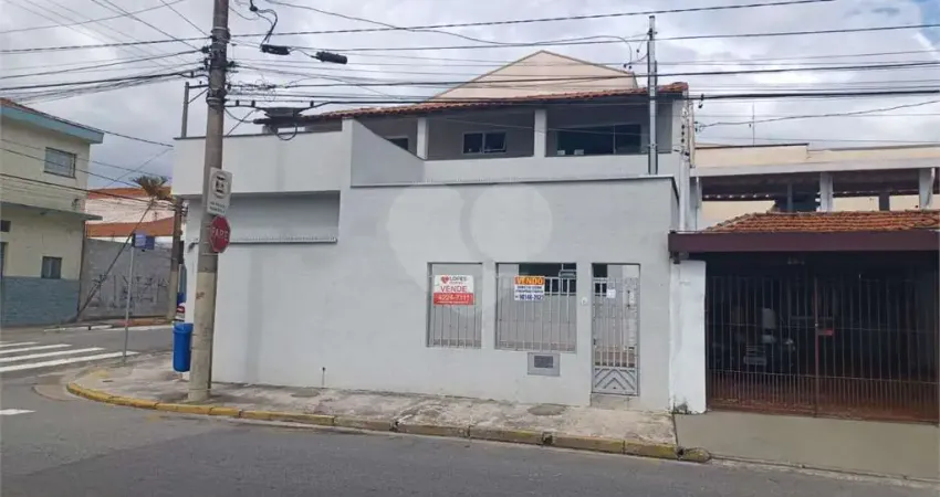 Casa com 2 quartos à venda na Rua das Mangueiras, 271, Cerâmica, São Caetano do Sul