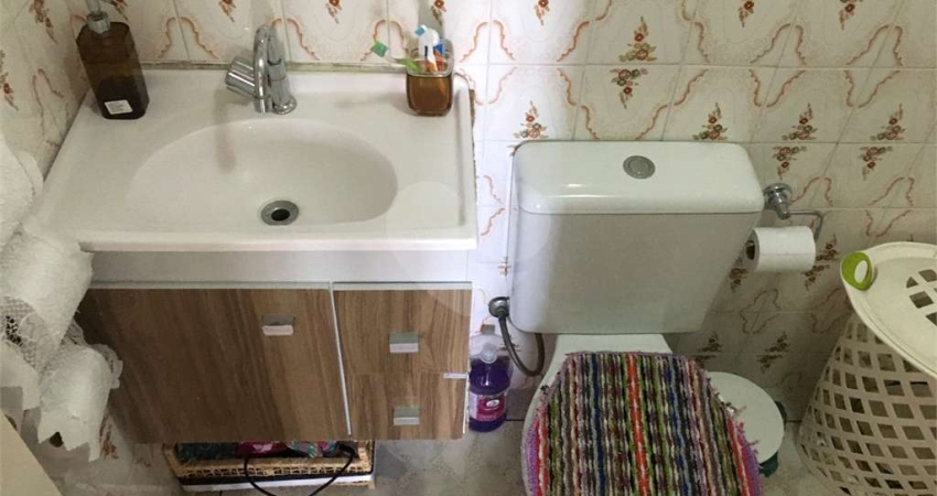 Apartamento com 1 quarto à venda na Rua Scuvero, 174, Cambuci, São Paulo