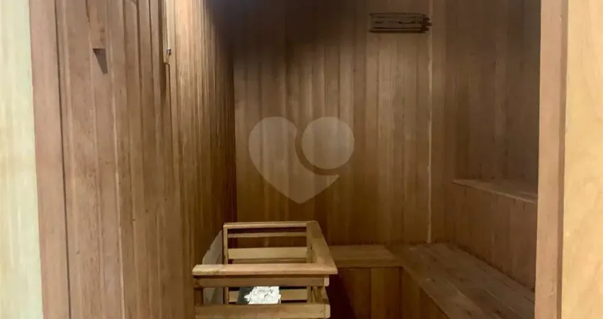 Apartamento com 1 quarto à venda na Rua Desembargador Guimarães, 92, Água Branca, São Paulo