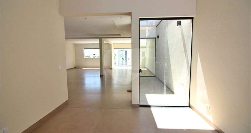 Casa com 4 quartos à venda na Rua dos Brejais, 637, Independência, São Bernardo do Campo