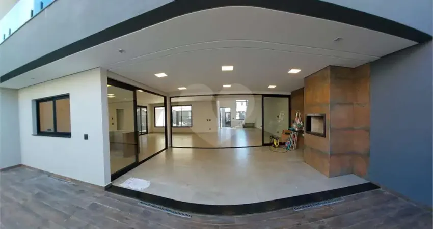 Casa com 4 quartos à venda na Rua das Codornas, 105, Independência, São Bernardo do Campo