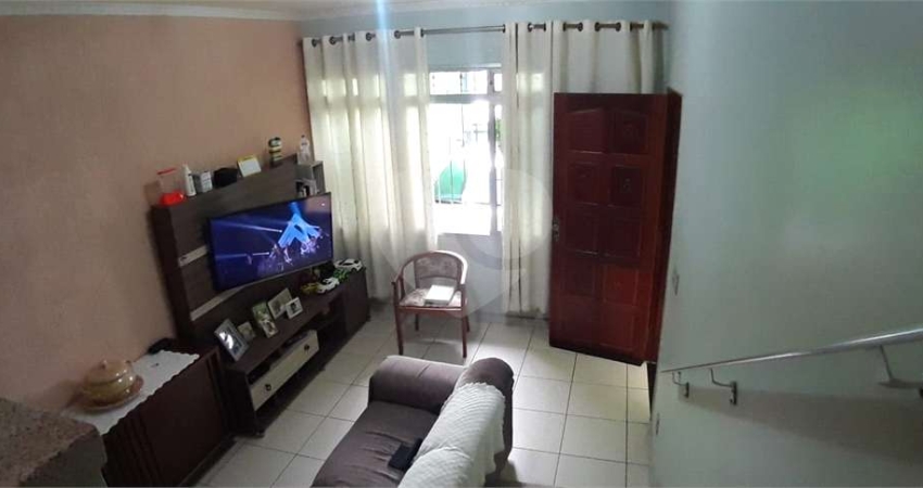 Casa com 2 quartos à venda na Rua Europa, 184, Taboão, São Bernardo do Campo