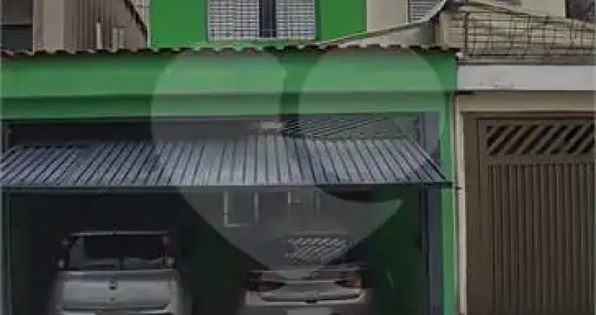 Casa com 2 quartos à venda na Rua Europa, 184, Taboão, São Bernardo do Campo