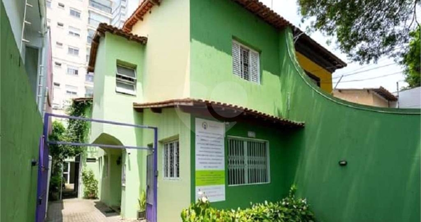 Casa com 6 quartos à venda na Rua Dona Ana Pimentel, 255, Água Branca, São Paulo