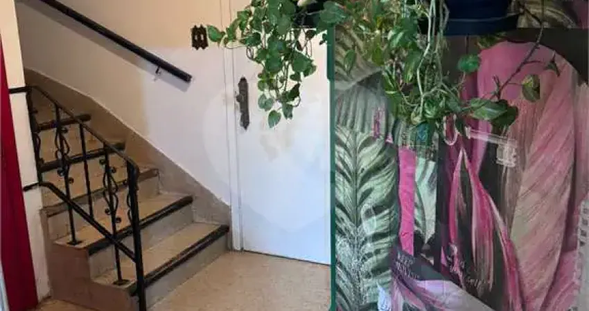 Apartamento com 2 quartos à venda na Rua Japurá, 55, Bela Vista, São Paulo