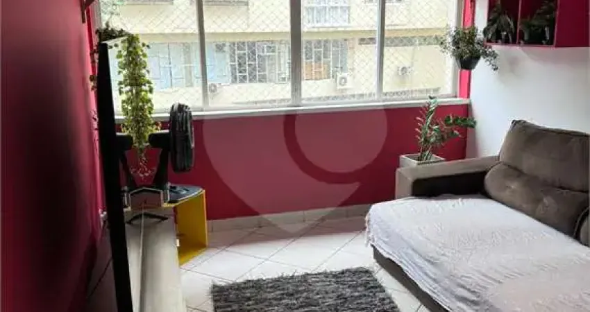 Apartamento com 2 quartos à venda na Rua Japurá, 55, Bela Vista, São Paulo