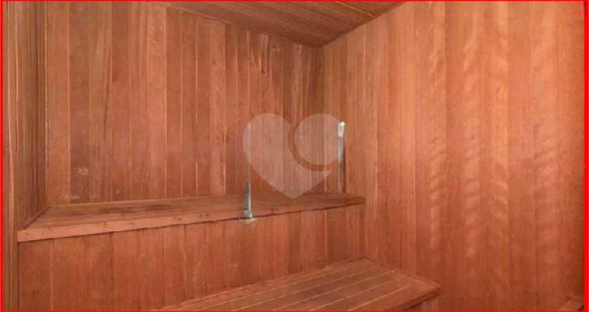 Apartamento com 2 quartos à venda na Rua Doutor Alfredo de Castro, 112, Barra Funda, São Paulo