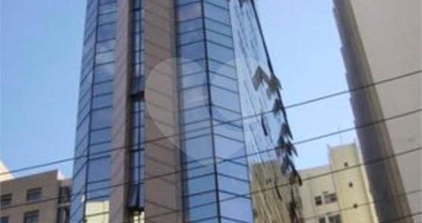 Sala comercial à venda na Rua Doutor Renato Paes de Barros, 512, Itaim Bibi, São Paulo