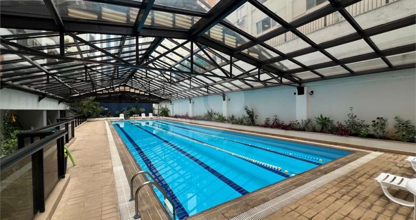 Apartamento com 2 quartos à venda na Alameda Jaú, 310, Jardim Paulista, São Paulo