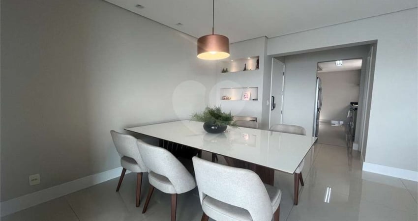 Apartamento com 2 quartos à venda na Rua Norma Pieruccini Giannotti, 141, Barra Funda, São Paulo