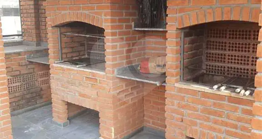 Apartamento com 3 quartos à venda na Rua Marechal Barbacena, 926, Vila Regente Feijó, São Paulo