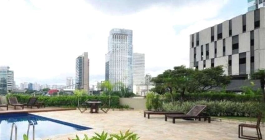 Apartamento com 3 quartos à venda na Avenida Duquesa de Goiás, 849, Real Parque, São Paulo