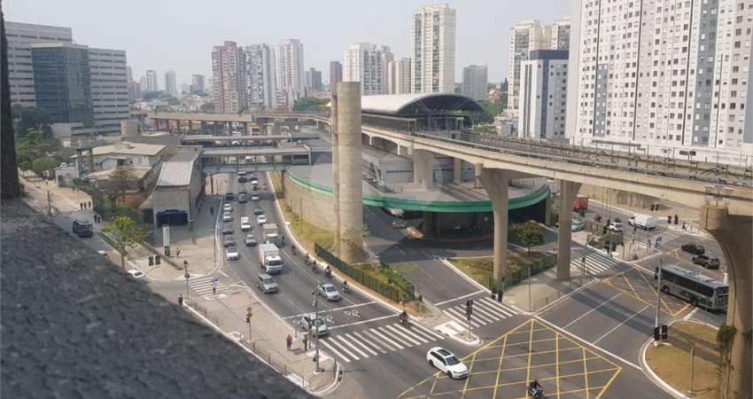 Sala comercial à venda na Rua Ibitirama, 166, Vila Prudente, São Paulo
