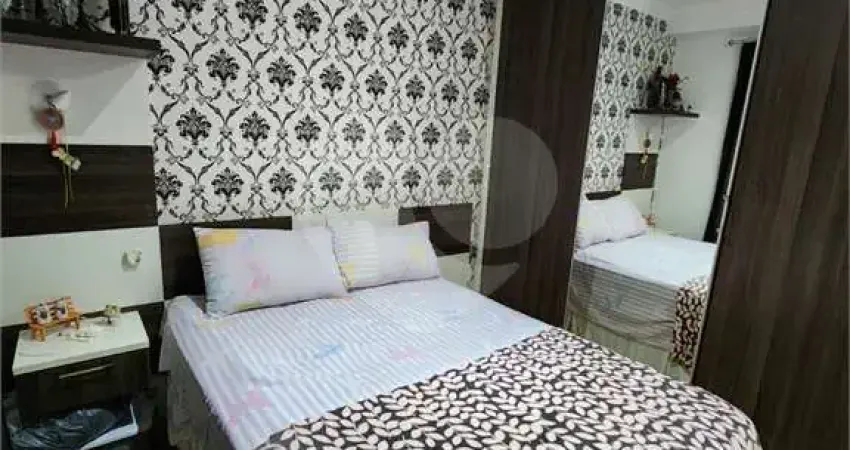 Apartamento com 3 quartos à venda na Avenida Miguel Conejo, 777, Vila Albertina, São Paulo