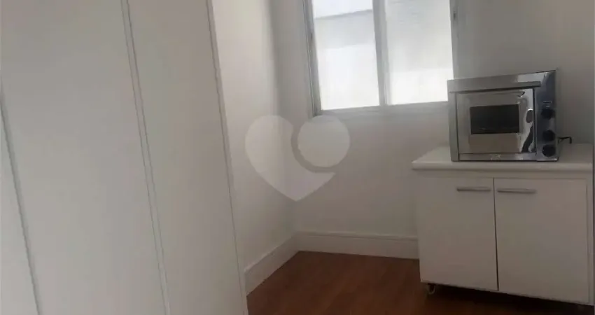Apartamento com 3 quartos à venda na Avenida Jacutinga, 579, Indianópolis, São Paulo
