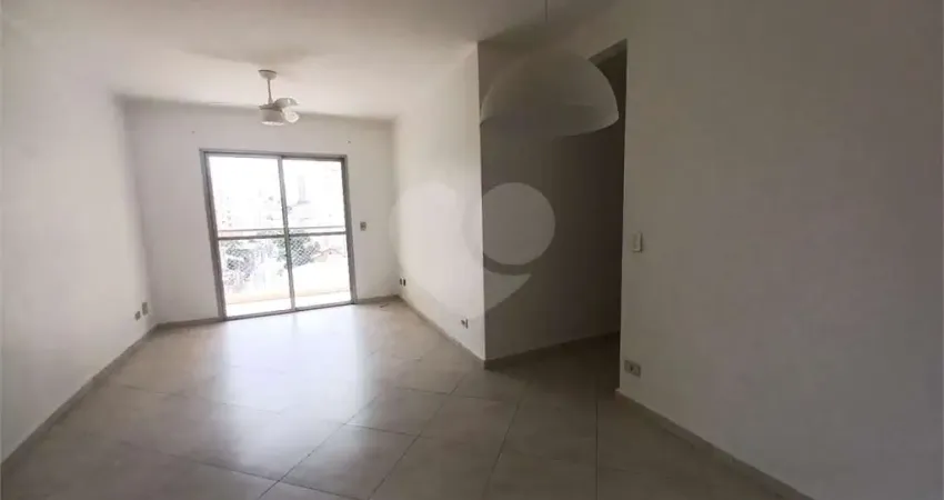 Apartamento com 3 quartos à venda na Rua Aluísio Azevedo, 129, Santana, São Paulo