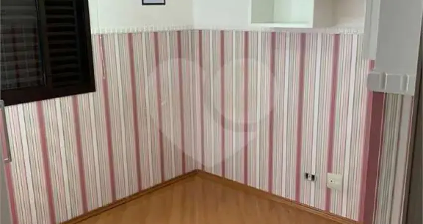 Apartamento com 3 quartos à venda na Avenida Bosque da Saúde, 834, Saúde, São Paulo