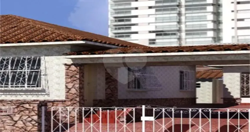 Casa com 3 quartos à venda na Rua Piauí, 1118, Santa Paula, São Caetano do Sul