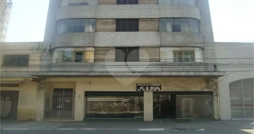 Apartamento com 2 quartos à venda na Rua do Lavapés, 1059, Cambuci, São Paulo