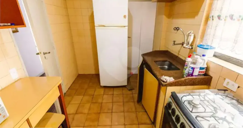 Apartamento com 2 quartos à venda na Avenida Francisco Matarazzo, 244, Água Branca, São Paulo