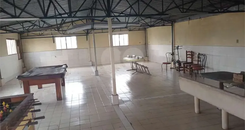 Prédio à venda na Rua M M D C, 245, Paulicéia, São Bernardo do Campo