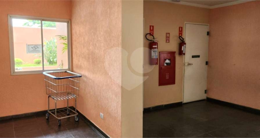Apartamento com 3 quartos à venda na Rua Genebra, 50, Taboão, São Bernardo do Campo