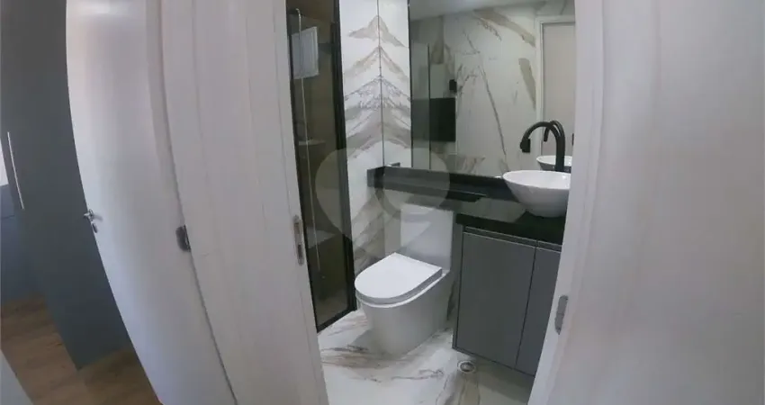 Apartamento com 2 quartos à venda na Rua Marco Gagliano, 55, Americanópolis, São Paulo