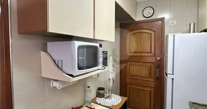 Apartamento com 2 quartos à venda na Rua do Oratório, 464, Mooca, São Paulo
