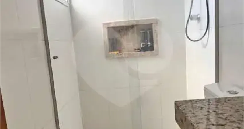 Apartamento com 2 quartos à venda na Rua Tóquio, 55, Vila Metalúrgica, Santo André