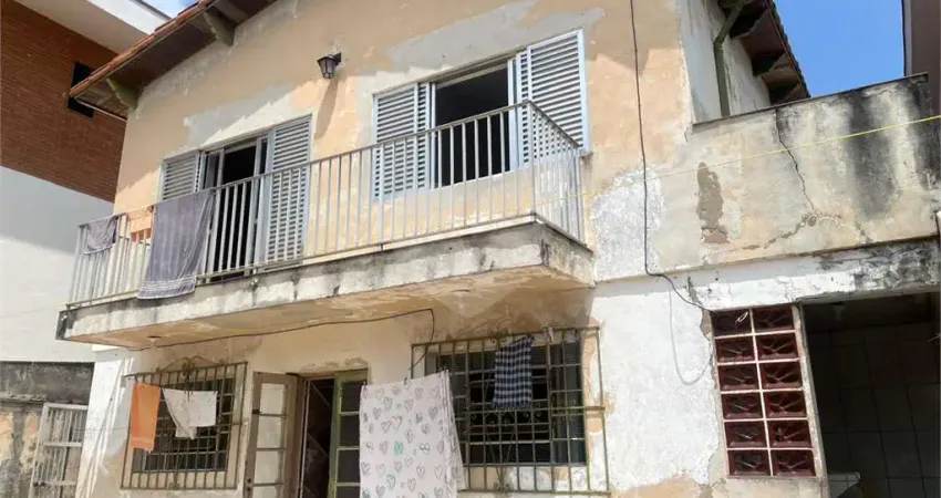 Casa com 3 quartos à venda na Rua Parque da Fonte, 398, Barro Branco (Zona Norte), São Paulo