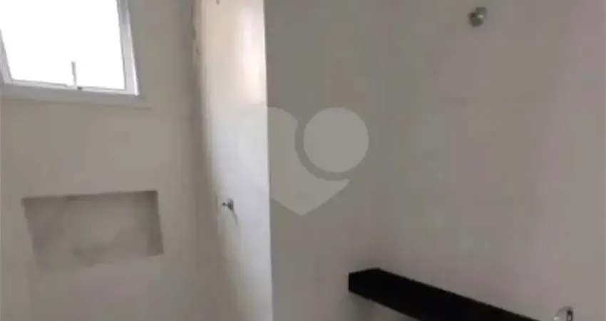 Apartamento com 2 quartos à venda na Rua Álvaro Anes, 722, Santa Maria, Santo André