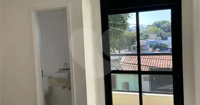 Apartamento com 2 quartos à venda na Rua Bélgica, 846, Parque das Nações, Santo André